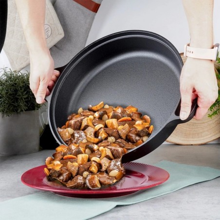 Sügav malmist praepann CAST LINE 30 cm, 3,... | FreshDesign.ee