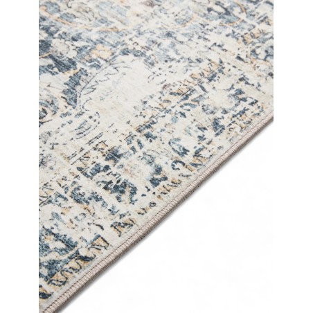Pestav vaip George Blue 140x200 cm