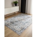 Pestav vaip George Blue 60x120 cm