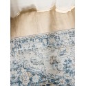 Pestav vaip George Blue 80x150 cm