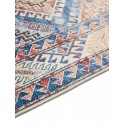 Pestav vaip George Blue 120x170 cm