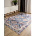 Pestav vaip George Blue 140x200 cm