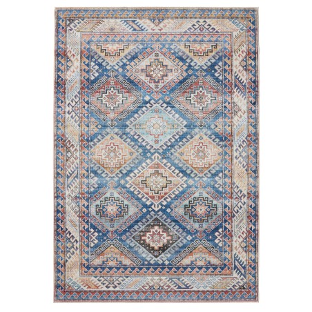 Pestav vaip George Blue 200x300 cm