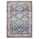 Pestav vaip George Blue 60x120 cm