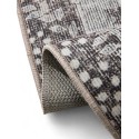 Pestav vaip George must/hall 120x170 cm