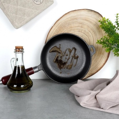 CAST LINE malmist praepann 20 cm | FreshDesign.ee