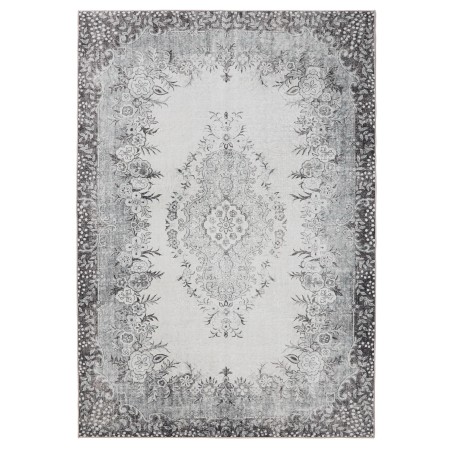 Pestav vaip George must/hall 80x150 cm