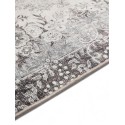 Pestav vaip George must/hall 80x150 cm