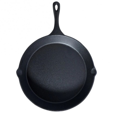 Malmist praepann silikoonkattega CAST LINE 30 cm | FreshDesign.ee