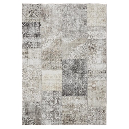 Pestav vaip George Grey 200x300 cm
