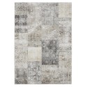 Pestav vaip George Grey 200x300 cm