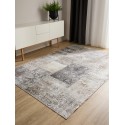 Pestav vaip George Grey 200x300 cm