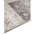 Pestav vaip George Grey 60x120 cm