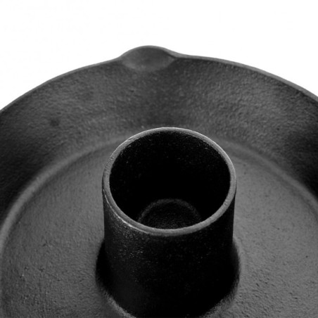 LITINA malmist praepann kanaalusega, 28 cm | FreshDesign.ee