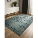 Vaip Suki Turquoise 160x230 cm