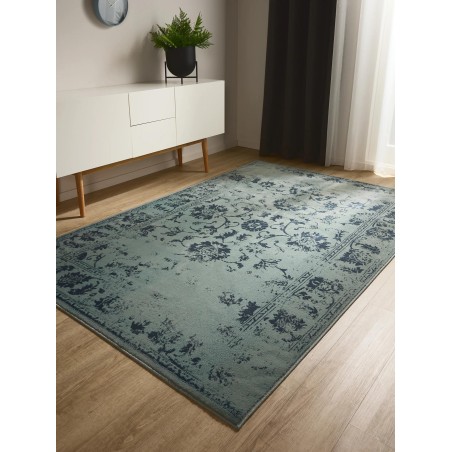 Vaip Suki Turquoise 200x300 cm