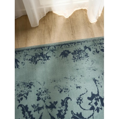 Vaip Suki Turquoise 200x300 cm