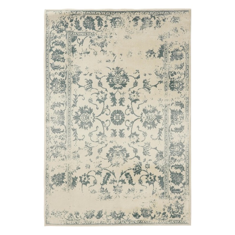 Vaip Suki Cream/Mint 140x200 cm