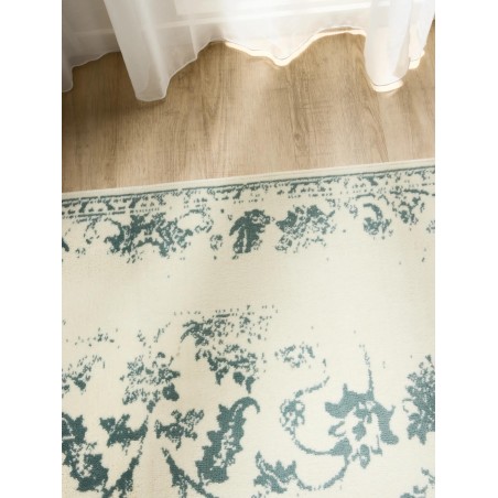 Vaip Suki Cream/Mint 140x200 cm