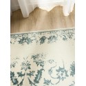Vaip Suki Cream/Mint 140x200 cm