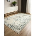Vaip Suki Cream/Mint 60x120 cm