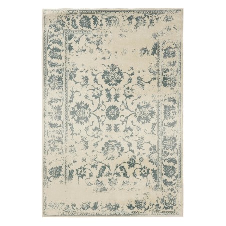 Vaip Suki Cream/Mint 80x150 cm