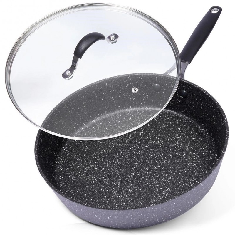 STONER mittenakkuva graniidist kaanega pan... | FreshDesign.ee