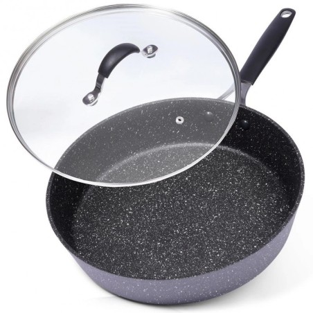 STONER mittenakkuva graniidist kaanega pan... | FreshDesign.ee