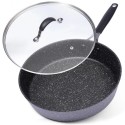 STONER mittenakkuva graniidist kaanega pan... | FreshDesign.ee