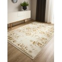 Vaip Suki kreem/kollane 80x150 cm