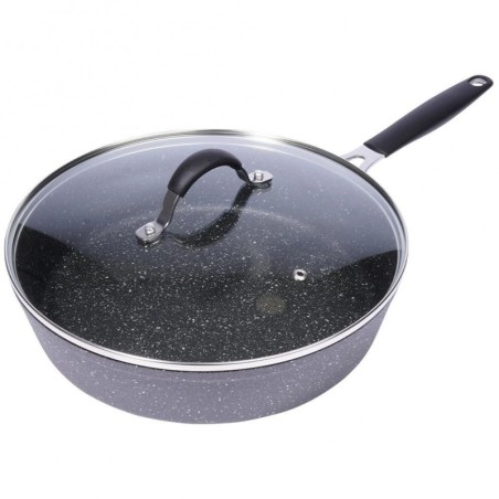 STONER mittenakkuva graniidist kaanega pan... | FreshDesign.ee