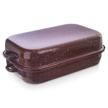 Emailitud röstimispann ristkülikukujulise ... | FreshDesign.ee