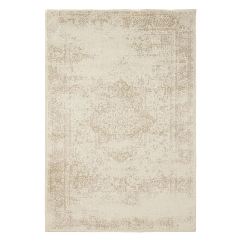 Vaip Suki Kreem/Beež 60x120 cm