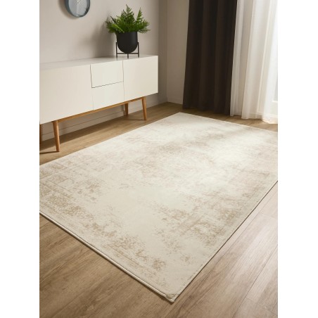Vaip Suki Kreem/Beež 60x120 cm
