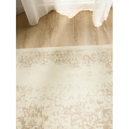 Vaip Suki Kreem/Beež 60x120 cm