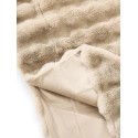 Tekk Dave Beige 150x200 cm