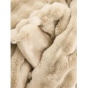 Tekk Dave Beige 150x200 cm