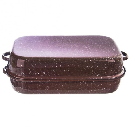 Emailitud röstimispann ristkülikukujulise ... | FreshDesign.ee