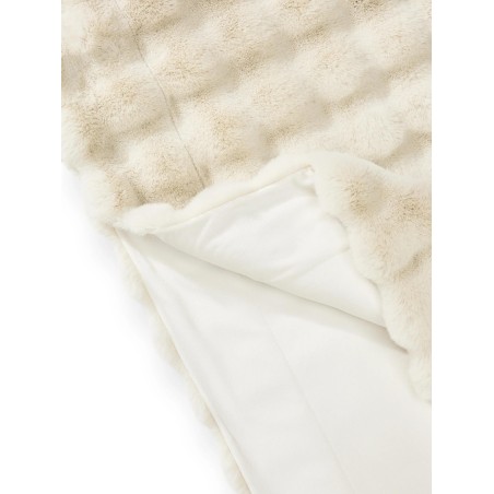Tekk Dave Cream 150x200 cm