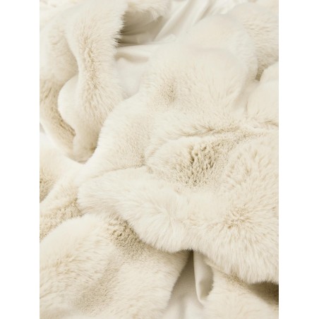 Tekk Dave Cream 150x200 cm