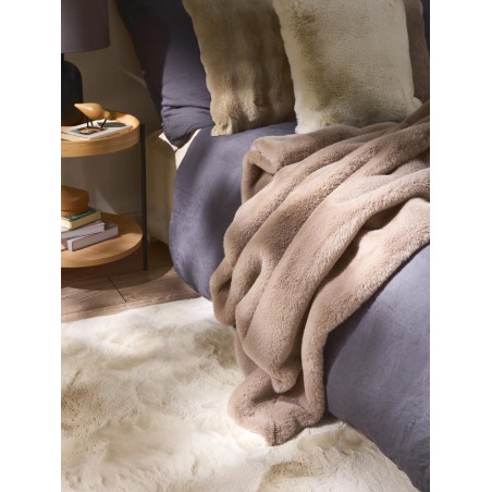 Tekk Dave Beige 150x200 cm