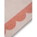 Pestav Vaip raam Oranž 200x300 cm