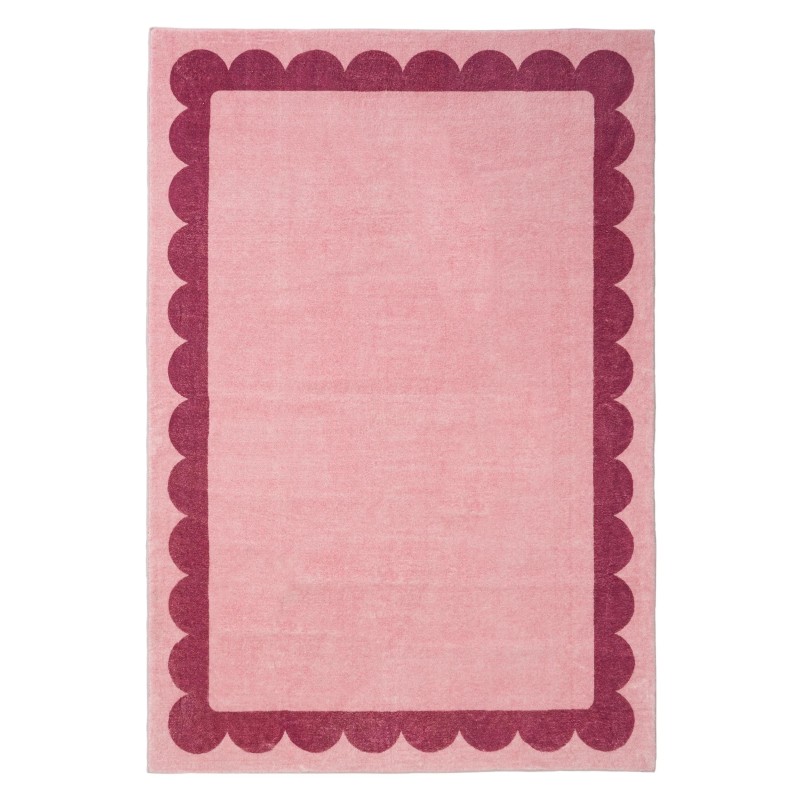 Pestav vaip raam Roosa 120x170 cm