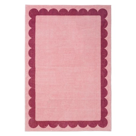 Pestav vaip raam Roosa 120x170 cm