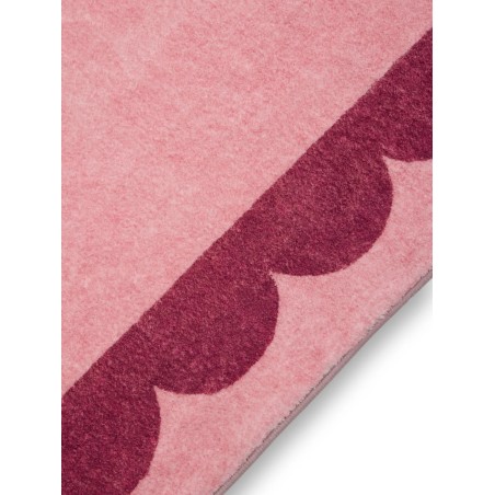 Pestav vaip raam Roosa 120x170 cm