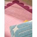 Pestav vaip raam Roosa 160x230 cm