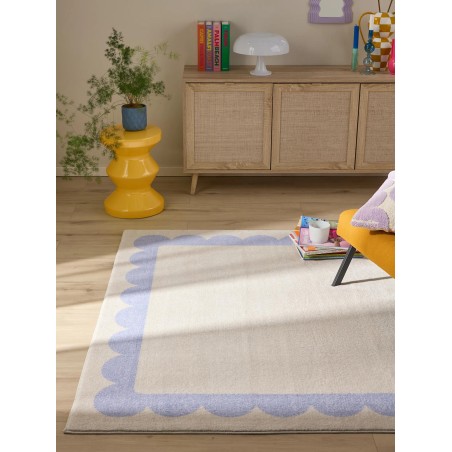 Pestav Vaip raam Lilla 200x300 cm