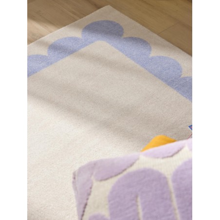 Pestav Vaip raam Lilla 200x300 cm