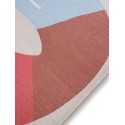 Mitmevärviline lastevaip Baby 120x170 cm