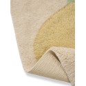 Laste vaip Fleur Mitmevärviline 120x170 cm